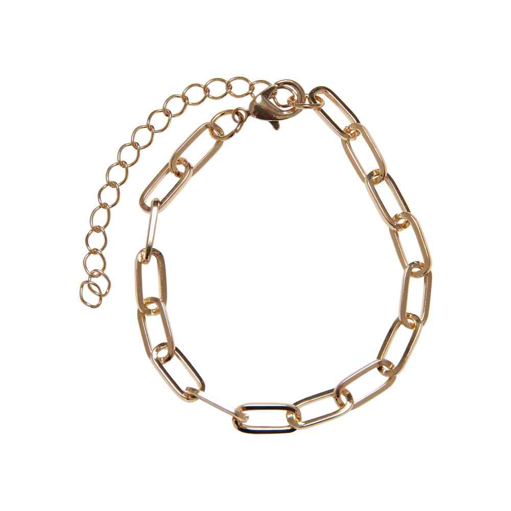 Urban Classics - Ceres Basic Armband - Goudkleurig